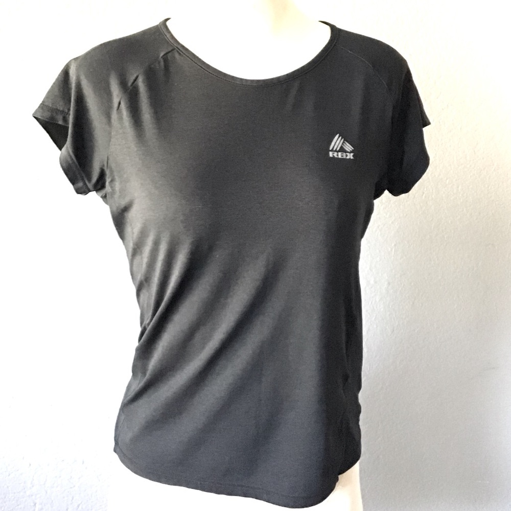 RBX DRI FIT TEE